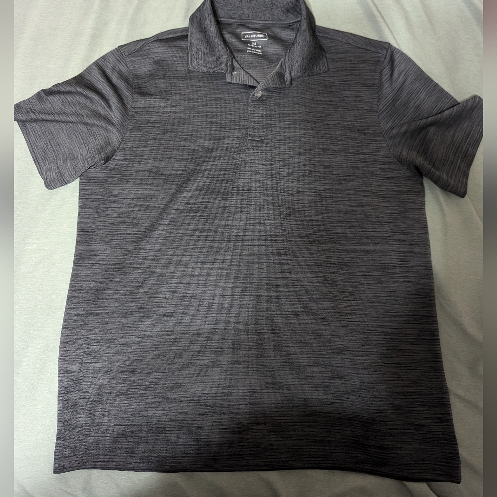 Van heusan polo